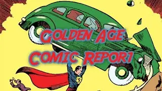 High-Grade Copy of Action Comics #1 Reels In Record-Breaking Sale