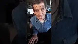 Omar Jackson  la bouche  nouveau