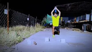 Dally morning workout and yoga vlog 75/04 days #india #yoga #challenge #army #youtube #army #funny 