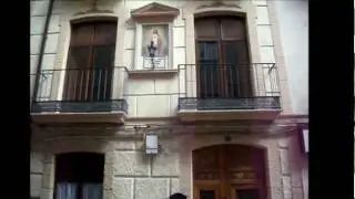 Casa Montana, Bocairent, Spain - www.spain-rental.com
