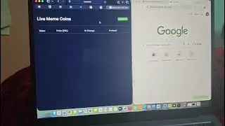 Backend Demo : Real-Time Meme Coin Aggregator Services