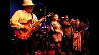 Salsa Band Hire