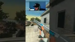 the *NEW* Revive Pistol in Warzone 2 😯 #shorts