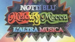 MELODY MECCA n&deg;75 - Dj Pery