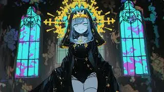 【Dark Fantasy Orchestral】Flame of the Frost【Ethereal Gothic Soundscape】