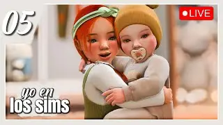 👶🔥 &iexcl;La FAMILIA CRECE y REVELAMOS un SECRETO IMPACTANTE! | Mi Vida con JennBirdy Ep.5 🌈💖