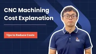 Cut Down Your CNC Machining Cost (Tips Explain)