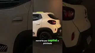 Renault kWID 2025 la mejor opci&oacute;n en venta #automobile #agencia #preview #kwid