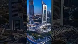Dubai future museum #youtubeshorts #viral #dubai #foryou@1MILLIONDance_official @shemaroo