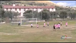 Calcio regionale, anticipi di Eccellenza e Promozione