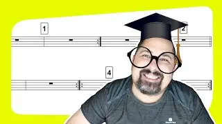 C&oacute;mo leer partituras 4 | BARRAS & COMPASES