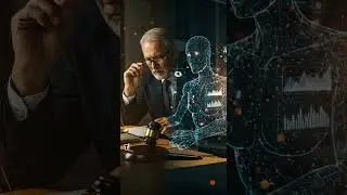 Would you trust an AI judge with your case?