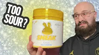Sneak Blizzard Yellow Snow review