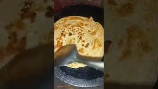 Lacha paratha bahut hi asan tarike se bana h # viral video #mycooking #recipe testy recipe 
