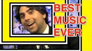 Best Music On The Internet