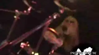 prima nocte - walker texas fucker