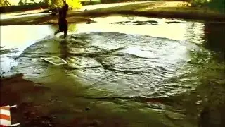 Snag Creek Skim