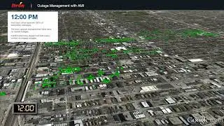 Outage Management with AMI
