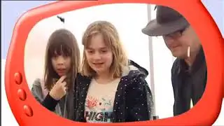 Tricky TV - Series 3 Episode 20 (2010)