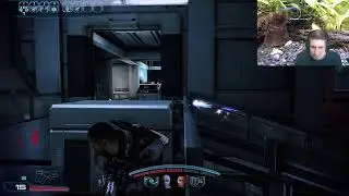 Time To Maybe Defeat The Reapers For Real This Time