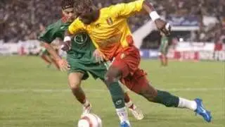 My Tribute to Africa, Tiken and Guine&eacute;