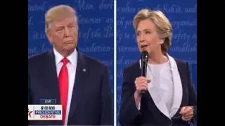 MADLIPZ DONALD TRUMP KONTERT HILLARY CLINTON