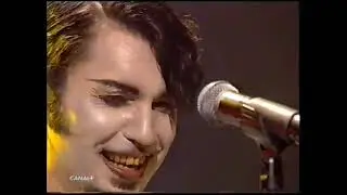 La Cabra Mecánica-La canción de las plantas (en directo a finales de 2003)