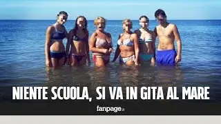 Napoli, liceo classico Sannazaro ha 
