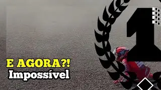 MotoGP: Marc M&aacute;rquez define data para voltar a pilotar ap&oacute;s les&atilde;o