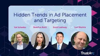 Hidden Trends in Ad Placement and Targeting