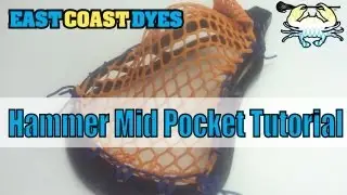 Tutorial: STX HammerU Mid Pocket - 15mm ECM