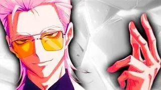 Why To Be Hero X is a MUST WATCH Anime