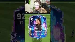 92 Flashback SBC Wilson &mdash; это ОБЯЗАТЕЛЬНО нужно сделать?! 🤯