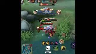 Wtf sun 🥶 #mobilelegends