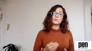 PEN International Speaks Up