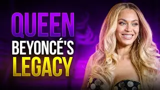 Beyonc&eacute; The Queen Who Re-Defined Music Industry Standards Will Blow Your Mind.