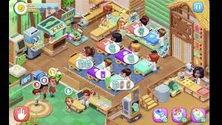 Happy Hospital Level 42 💉🩺🚑 ➖ Hawaii ➖ FULL STORY ➖ CaroGamesNL