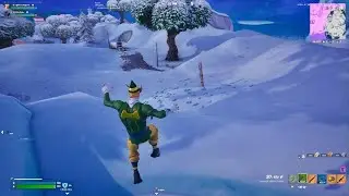 Fortnite Duos With Ozzie