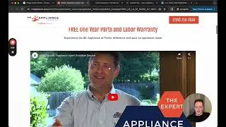 Stop Bidding on the 'Appliance Repair' Keyword For Your Google Ads Campaign - And What to Do Instead