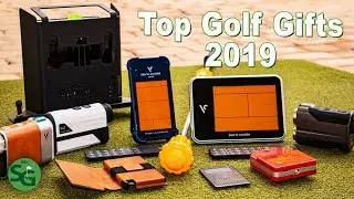 Top Golf Gifts for 2019 | Black Friday Cyber Monday Golf Deals