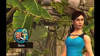 Lara Croft: Relic Run ⁴ || CDE Entertainment
