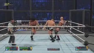 WWE 2K24  123