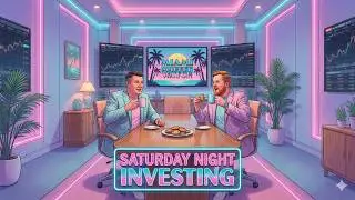 Saturday Night Investing: The Flight To Safety, Undervalued Companies, AMA