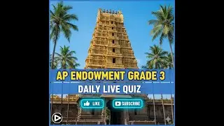 Ap endowment  paper -2 model paper #reasoning #appsc#apendowment#appsc #top #appsc