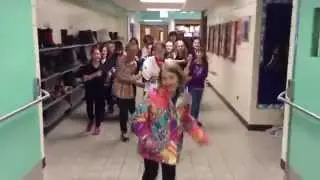 Winnipeg Is Happy -  Lakewood Version - Virgin 103.1 Contest
