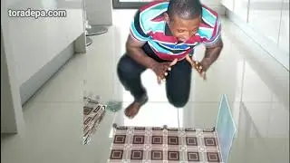 How to fix 8 Cubes Plastic Wardrobe