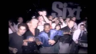 Michael Jackson  * Behind the Scenes *  Dangerous Tour (from DVD Short Films)