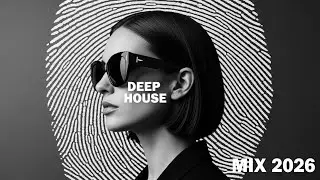 Melodic After Hours Soundscape 2025 &ndash; Best Chillout, Vocal House & Chill Vibes