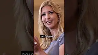 Ivanka's Most Awkward Moment Ever