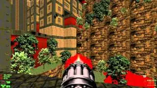 Valiant - Map13: The Netweaver